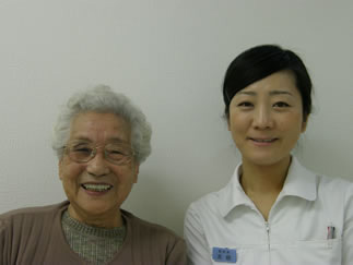 T.A様患者様の口コミ評判